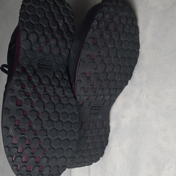 Timberland Pro Anti Fatigue Steel Toe Shoes - Picture 12 of 12